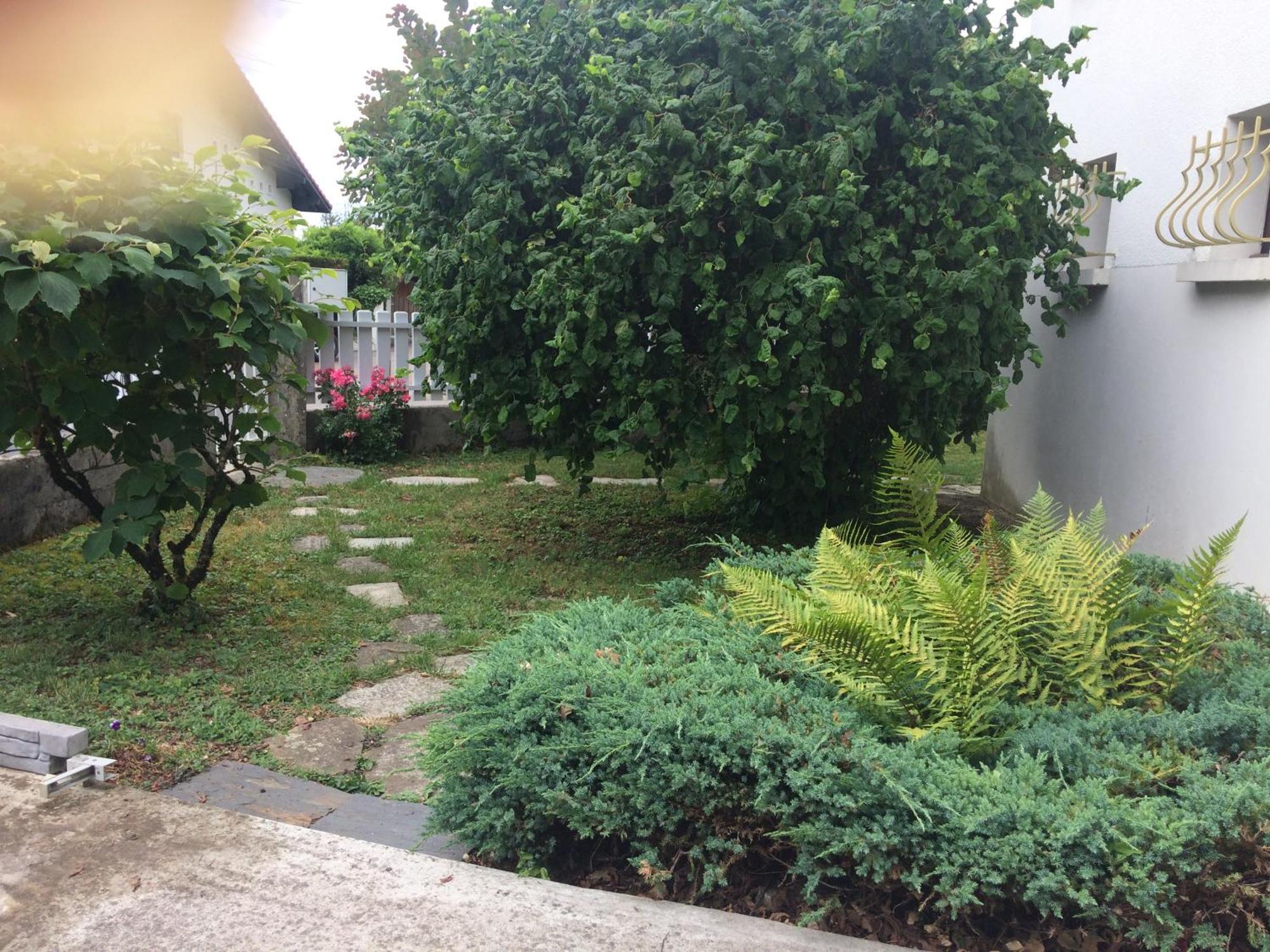 Villa La Moraine 托农莱班 外观 照片